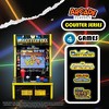 Arcade Classics WWE Counter Series Game with 8" Liquid Crystal Screen & 4 Games - 2 of 4