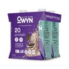 OWYN Protein Shake - Cookies N' Creamless - 4pk/44.6 fl oz - 3 of 4