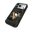 NHL Eastern Conference Teams Paisley MagSafe Compatible Cell Phone Case for Apple iPhone 17 Series - 2 of 4