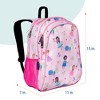 Wildkin 15 Inch Backpack for Kids - 4 of 4