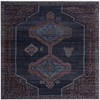 Unique Loom Sisu Collection Area Rug - Mizoram - 2 of 4