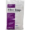Kirby Bags for G4, G5, and Gsix, 197394, 9-Pack, Genuine Micron Magic (9 Bags) - 3 of 4