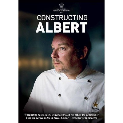 Constructing Albert (DVD)(2019)