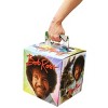 Toynk Bob Ross LookSee Box Includes 6 Themed Items w/ Collectible LookSee Box - 2 of 2