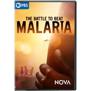 NOVA: The Battle To Beat Malaria (DVD) - 1 of 1