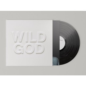 Nick Cave & Bad Seeds - Wild God - 1 of 1