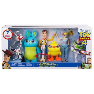 toy story 4 toys