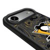 NHL Eastern Conference Teams Paisley MagSafe Compatible Cell Phone Case for Apple iPhone 17 Series - 4 of 4