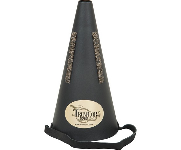 Trumcor 45T Tunable French Horn Straight Mute