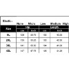 Womens Plus Size Outfits Short Sleeve Solid Tie Front T-Shirt Elastic Waist Wide Leg Pants Set Summer Casual Streetwear - 4 of 4
