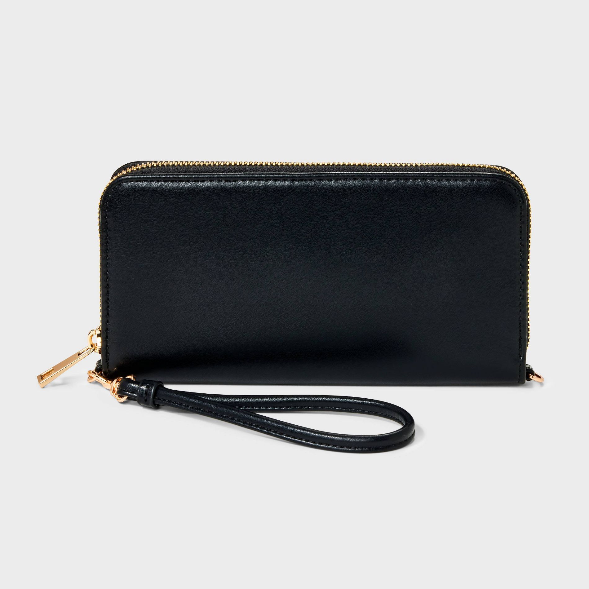 Large Around Zip Wallet - A New Day™