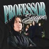 Harry Potter Professor Snape Homage Adult T-Shirt Black - 2 of 4
