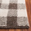 Genre GRE801 Hand Tufted Indoor Rugs - Safavieh - 3 of 4