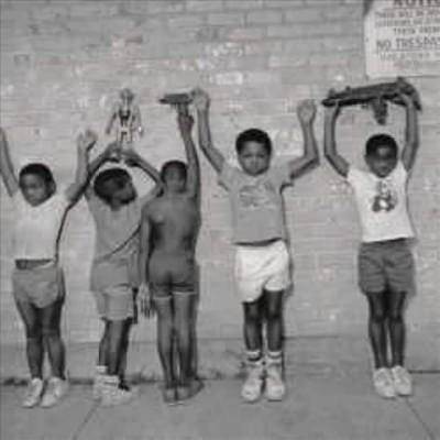Nas - NASIR (EXPLICIT LYRICS) (CD)
