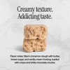 David Protein Bars with 28g Protein - Cinnamon Roll Flavor - 12ct - 4 of 4