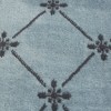Home Dynamix Premium Aydin Traditional Diamond Floral Area Rug - 2 of 4