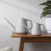 Bloem Fern 1.5 Liter Modern Resin Watering Can for Indoor and Outdoor Use - 4 of 4