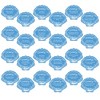 Big Dot of Happiness Last Toast on the Coast Drink If Party Game, Coastal Bride Beach Bachelorette Game Cards – Set of 24 - 2 of 4