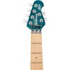 Ernie Ball Music Man Axis Premium One Piece Quilt Top Electric Guitar - 4 of 4