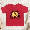 The Juniper Shop SmileyWorld Pretty Fly For A Little Guy Toddler Short Sleeve Tee - 3 of 4
