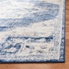 Brentwood BNT865 Power Loomed Rug - Safavieh - 4 of 4