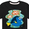 Boys' - Disney - Dory, Nemo, & Marlin Short Sleeve Graphic T-Shirt - 2 of 4