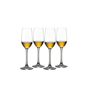 Riedel 6.7 fl oz (Set of 4) Tequila Set - 1 of 4