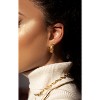 Jewels by Sunaina - CIARA Hoop Earrings - 4 of 4