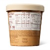 Frozen Pecan Pie Ice Cream - 1pt - Favorite Day™ - 2 of 3