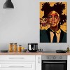 Painter Girl by Dai Chris Art Unframed Wall Canvas - iCanvas - 2 of 4