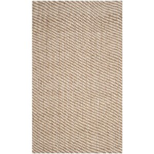 Natural Fiber NF457 Hand Loomed Area Rug  - Safavieh - 1 of 4