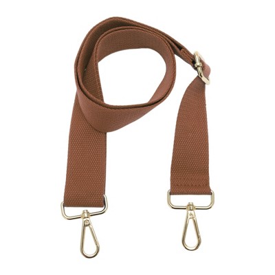 Unique Bargains Durable Sturdy Ajustable Resuable Handbag Strap 1 Pc