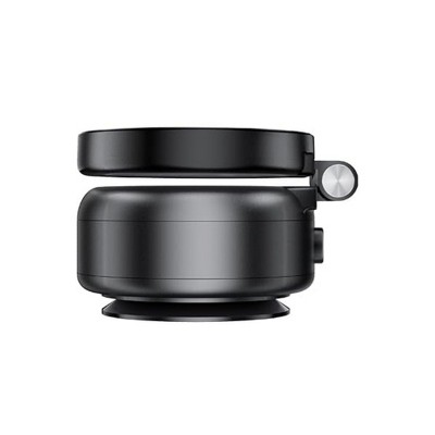 TruAIR Vacuum Suction Magnetic Car Phone Stand