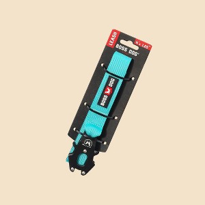 Boss Dog Tactical Leash - 1 of 4