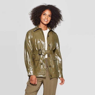 target cargo jacket