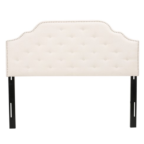 Full/Queen Silas Studded Headboard - Christopher Knight Home - image 1 of 4