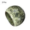 Unique Bargains Handmade Gong Fu Ceramic Teacups - 3 of 4
