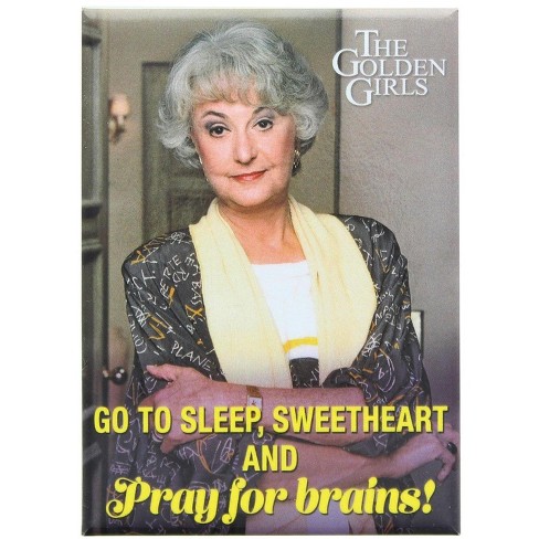 dorothy golden girls quotes