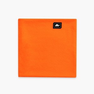 Turtle Fur Kids Doubler-Layer Neck Warmer - Chelonia 150 Fleece Ski Cold Weather Gaiter - 1 of 4