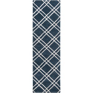 Himalaya HIM901 Hand Tufted Indoor Rugs - Safavieh - 1 of 4