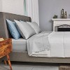 Charcoal Infused Sheet Set - Sealy : Target