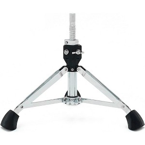 Gibraltar 9600 Series Double-Braced Short Drum Throne Base - 1 of 1