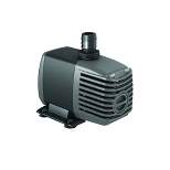 Hydrofarm Active Aqua AAPW400 24-Watt 400 GPH Submersible Indoor/Outdoor Hydroponic Aquarium Pond Water Pump with 6ft Power Cord for 40 Gal Reservoirs