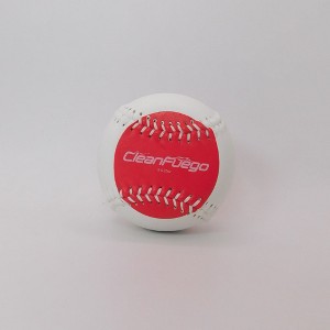 CleanFuego Starter – Baseball Leather Spinner, Pitch Training, Spin Throwing Trainer Leather (5-5.25oz) - 1 of 4