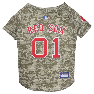 nationals camo jersey