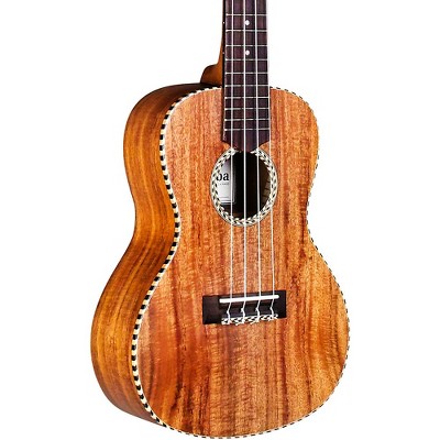 Cordoba 25C Concert Ukulele Natural