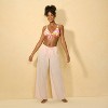 Women's Cover Up Pants - Shade & Shore™ - 3 of 4
