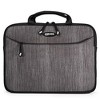 Mobile Edge SlipSuit MacBook EVA Sleeve 13.3" Carbon - 3 of 3