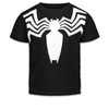 Marvel Spider-Man 3 Pack T-Shirts Toddler - 4 of 4