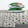 Jay Franco Minecraft Battle Time Bed Set - 3 of 4